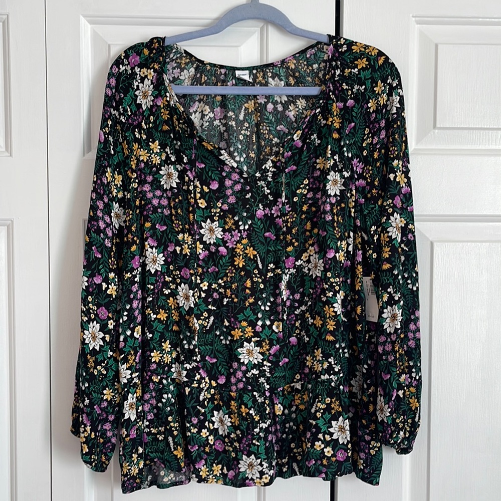 Women’s blouse